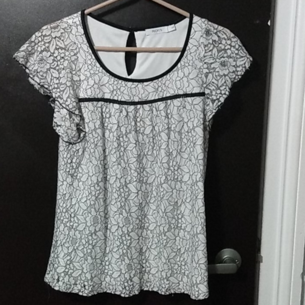 Ricki's Blouse